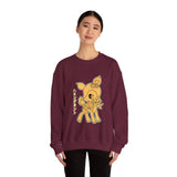 Hummin Crewneck Sweatshirt