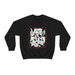 Akats Members Crewneck Sweatshirt