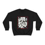 Akats Members Crewneck Sweatshirt