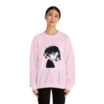 Can Crewneck Sweatshirt