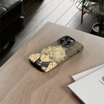 Zeni iPhone 14 Pro Phone Case