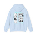 Katsu Aga Hoodie