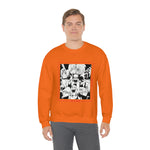 Akats Members Crewneck Sweatshirt