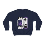 Sas Uch Crewneck Sweatshirt