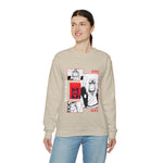 Jira Crewneck Sweatshirt