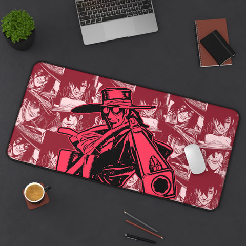 Aluc Desk Mat