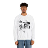 Uso Crewneck Sweatshirt