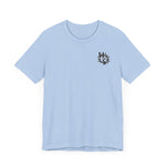 HySy ArtMask Studio T-Shirt