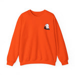 Custom Itad Crewneck Sweatshirt