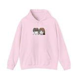 Kot an Nao Hoodie