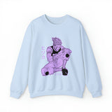 His Mor Crewneck Sweatshirt