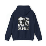 Ulquio Cif Hoodie