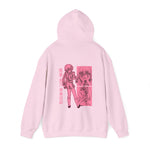 Yu Gas Hoodie