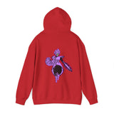 Fused Zam Hoodie