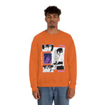 Sas Uch Crewneck Sweatshirt