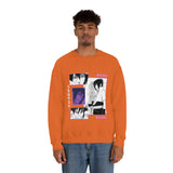 Sas Uch Crewneck Sweatshirt