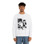 To Crewneck Sweatshirt