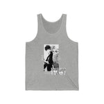 Maf and Uenoy Tank Top