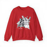 Ashi Crewneck Sweatshirt