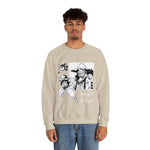 Uso Crewneck Sweatshirt