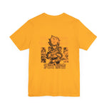 Custom Tsuna T-Shirt