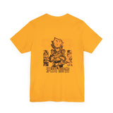 Custom Tsuna T-Shirt
