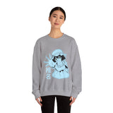 May Shi Crewneck Sweatshirt