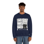 Mi Ama Crewneck Sweatshirt