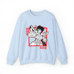 Ry San Crewneck Sweatshirt