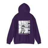 Custom Nar Family Hoodie