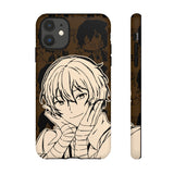 Osa Daz Phone Case