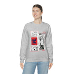 Pow Crewneck Sweatshirt