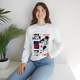 Sho Bar Crewneck Sweatshirt