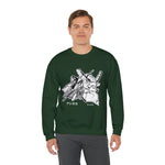 Ashi Crewneck Sweatshirt