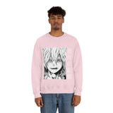 Tom Shigar Crewneck Sweatshirt