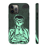 Yus Urame Phone Case