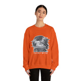 Fei Por Crewneck Sweatshirt