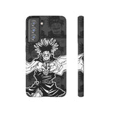 Cho Phone Case