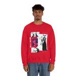 Eli Ainsw Crewneck Sweatshirt