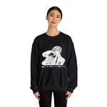 Har and Tam Crewneck Sweatshirt