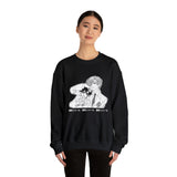 Har and Tam Crewneck Sweatshirt