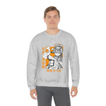 Shi Kusak Crewneck Sweatshirt