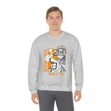 Shi Kusak Crewneck Sweatshirt