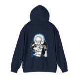 Tobir Sen Hoodie