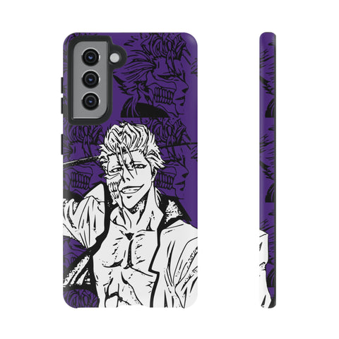 Grimm Samsung Galaxy S21 Phone Case