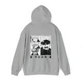 Custom Go Hoodie 2.0