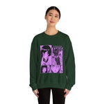 Hin Hyu Crewneck Sweatshirt