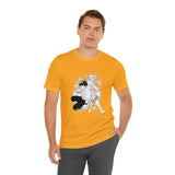 Ut and Hib T-Shirt