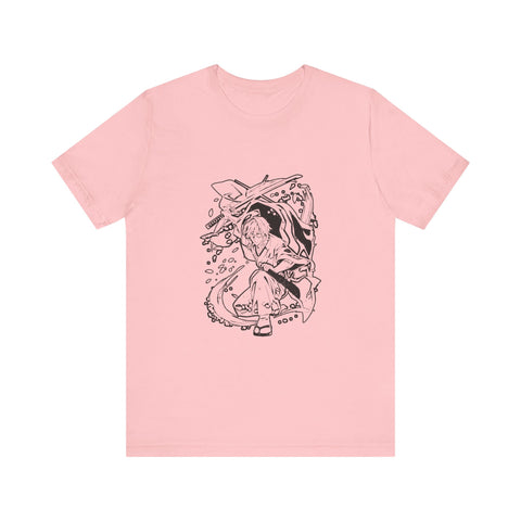 Yuki Fuku T-Shirt