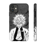 San iPhone 11 Phone Case